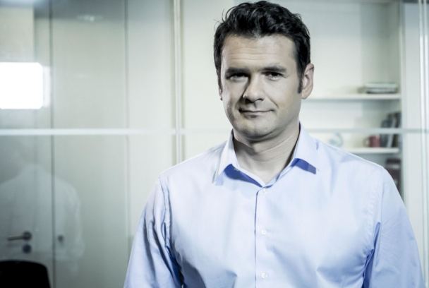 Embajadores de Euskadi