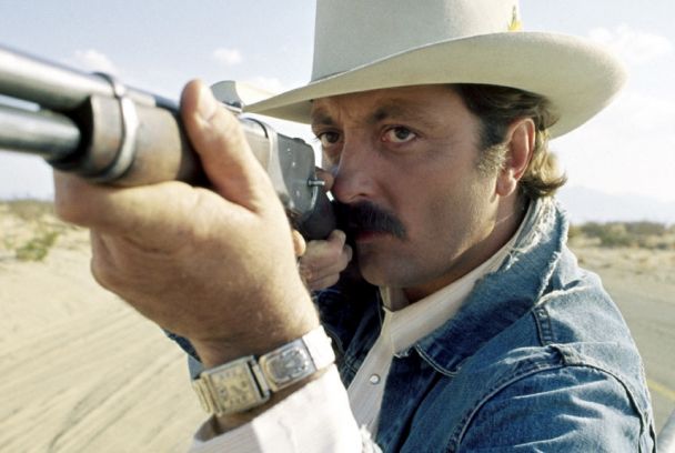 La oculta mano del crimen