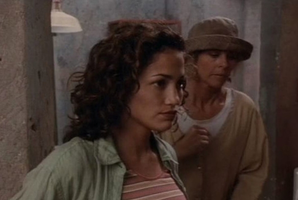 Rescate en la jungla