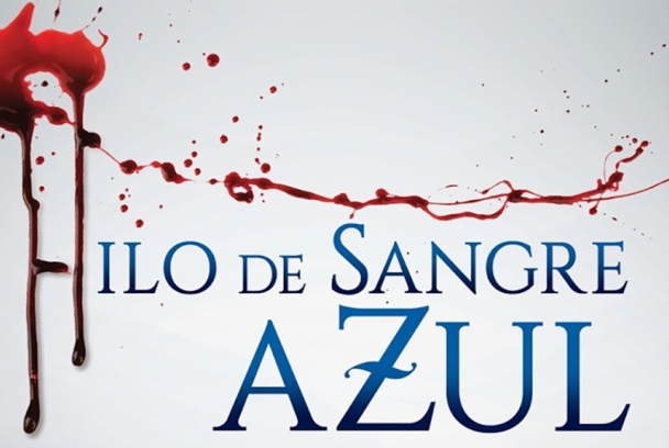 Hilo de sangre azul