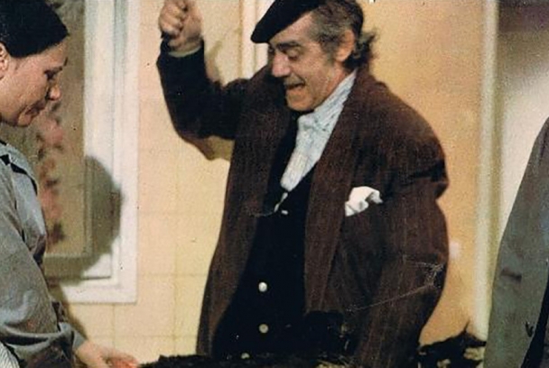 La revolución matrimonial