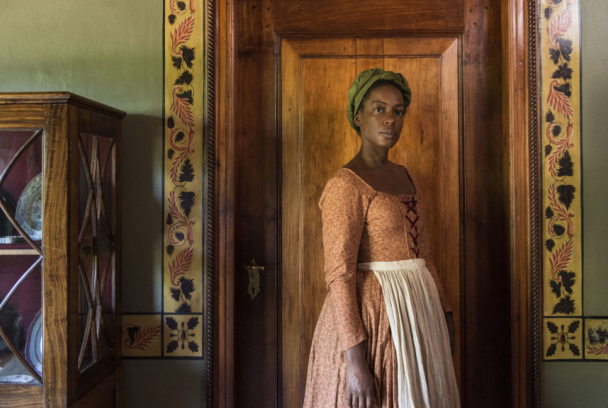 El libro de los negros