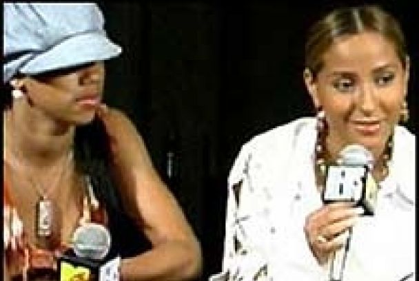 Chicas guepardo: todo por un sueño