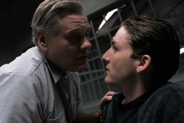 En la mente de un asesino en serie