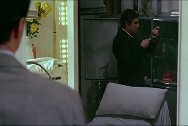 No hay flores para O.S.S. 117