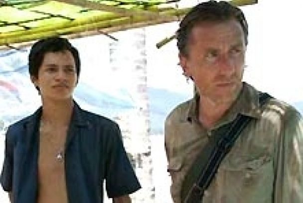 Tsunami: el día después