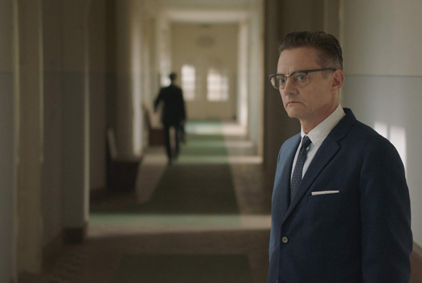 Caso Murer: El carnicero de Vilnius