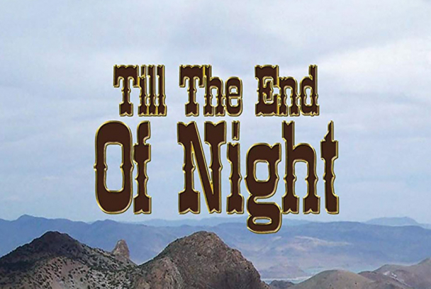 Hasta el final de la noche