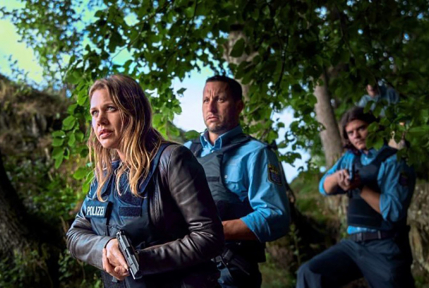 Nele Neuhaus: En el corazón del bosque