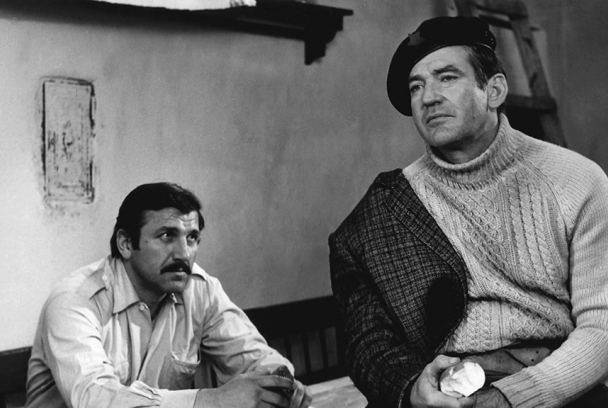 La batalla de Belgrado