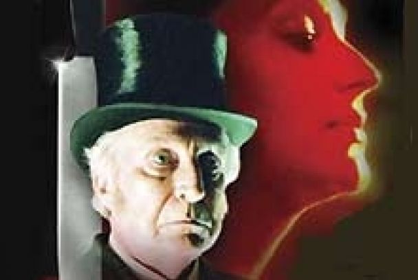 Los oscuros comienzos de Sherlock Holmes