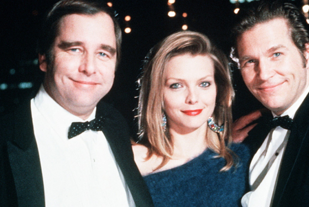 Los fabulosos Baker Boys