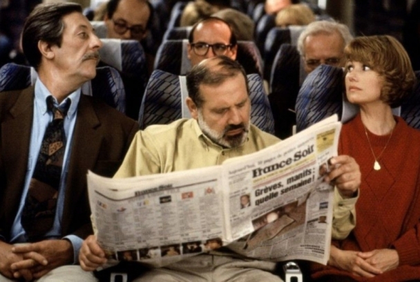 Le bal des casse-pieds