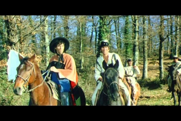 Pecos y el tesoro de Moctezuma