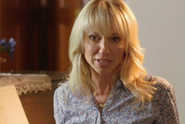 La música en mí: promesas cumplidas