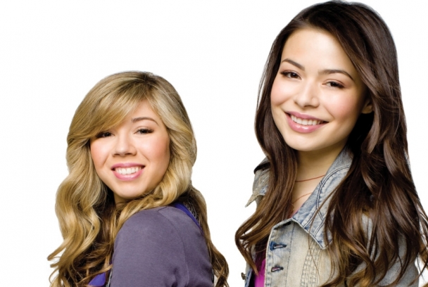 iCarly