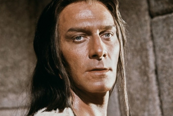 La caza real del sol