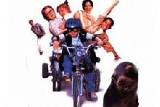 Slappy y los mofetas