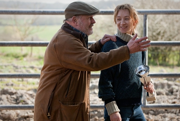 Ceux qui dansent sur la tête