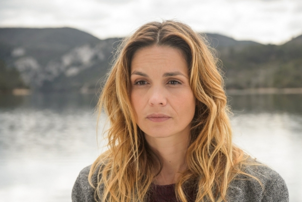 Desaparecidas en el lago