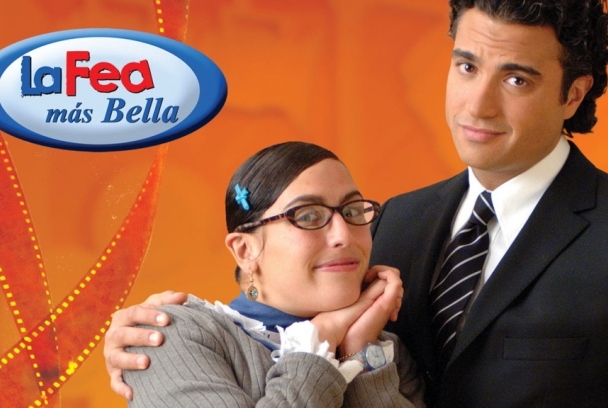 La fea más bella