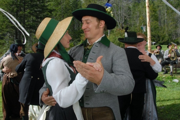 L'Anna i el príncep