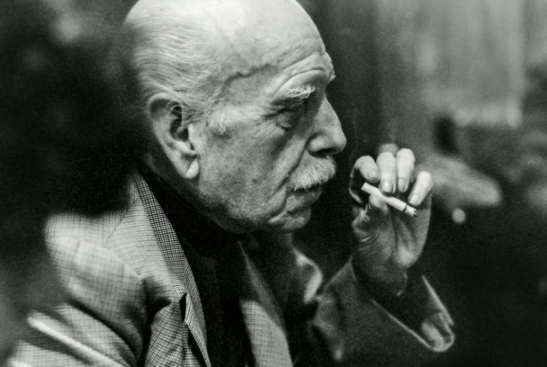 Josep Renau. El arte en peligro