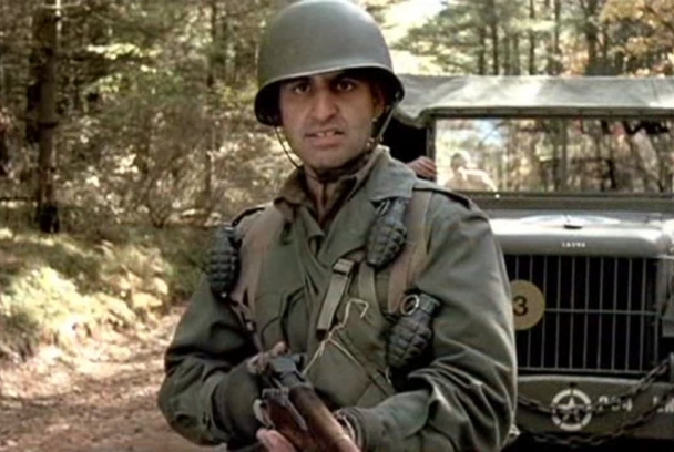 Días de sangre y fuego