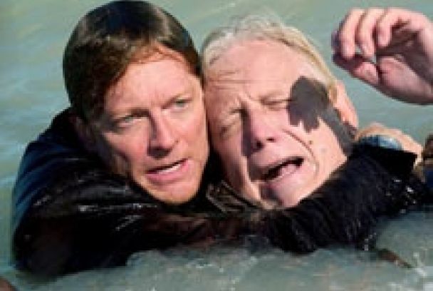 El Triángulo de las Bermudas