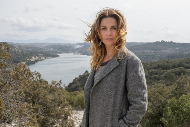 Desaparecidas en el lago (el asesino del lago)