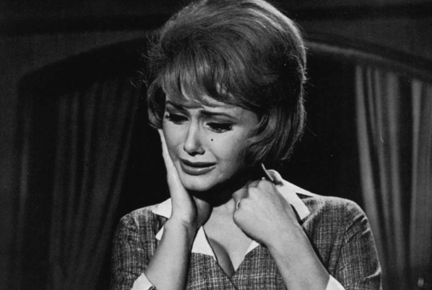 La cena de los cobardes