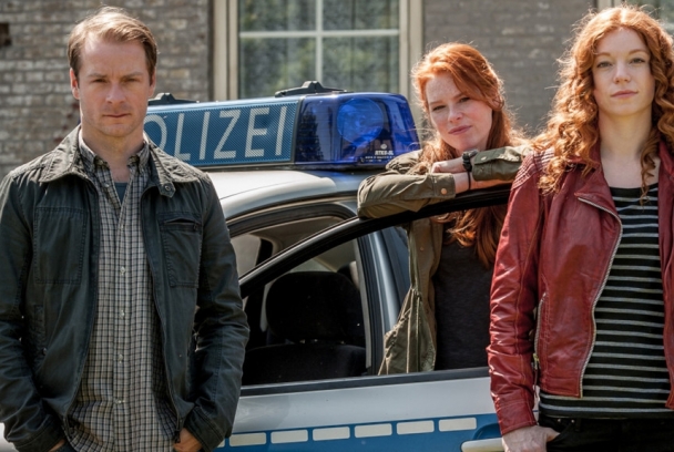 Més enllà del Nord. Transport blindat