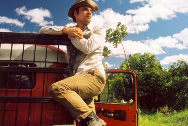 2 filhos de Francisco