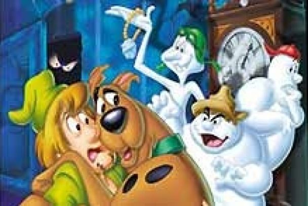 Pel·lícula infantil