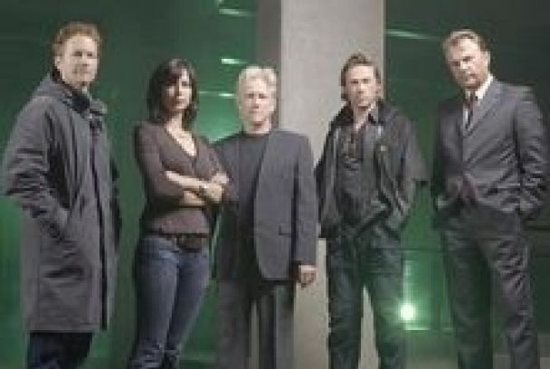 El Triángulo de las Bermudas