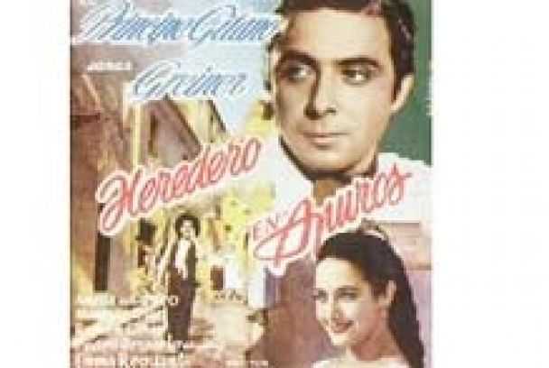 Un heredero en apuros