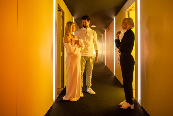 Proyecto tiempo - parte 4: Brainstart