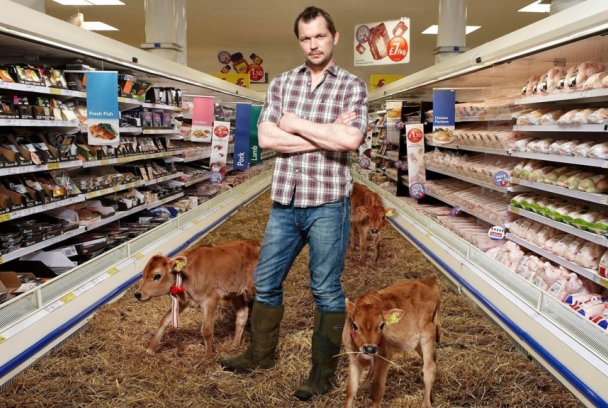 La aventura gastronómica australiana de Jimmy