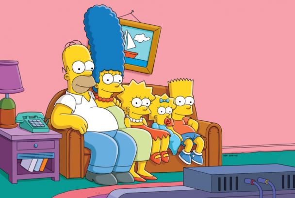 Los Simpson