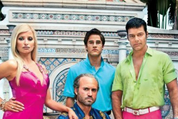 American Crime Story