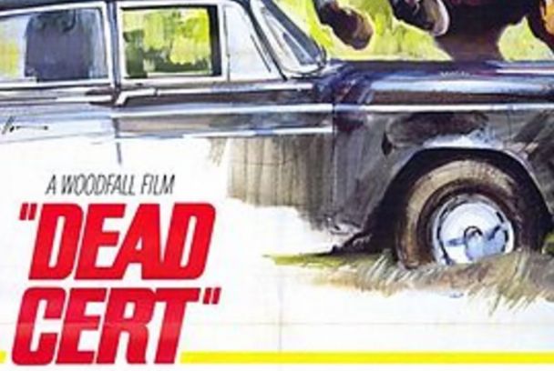 Certificado de defunción