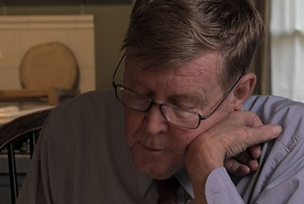 Alan Bennett's Diaries