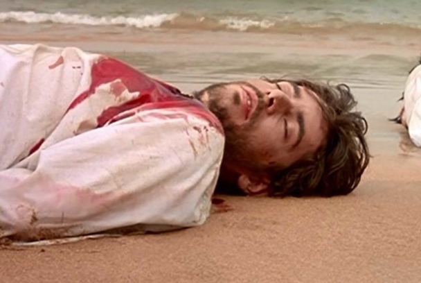 El invierno de las anjanas