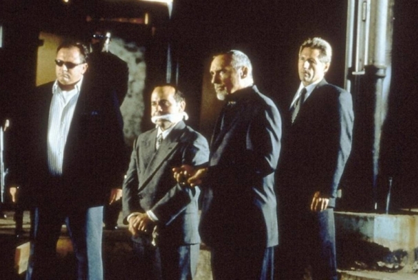 Ciudad de corrupción