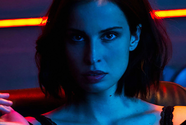 Asesinato en el ministerio (parte 1)