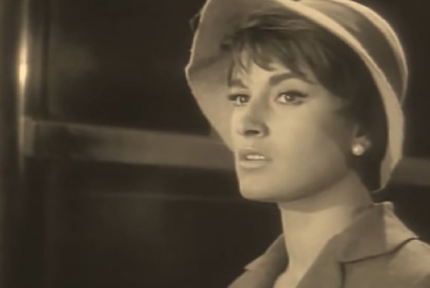 Fantasmas en la casa