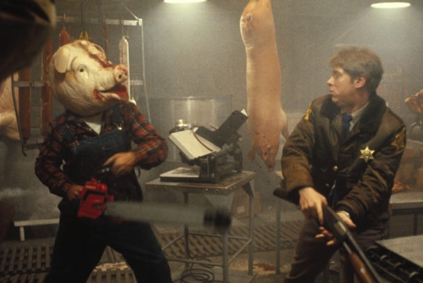 El hotel del infierno