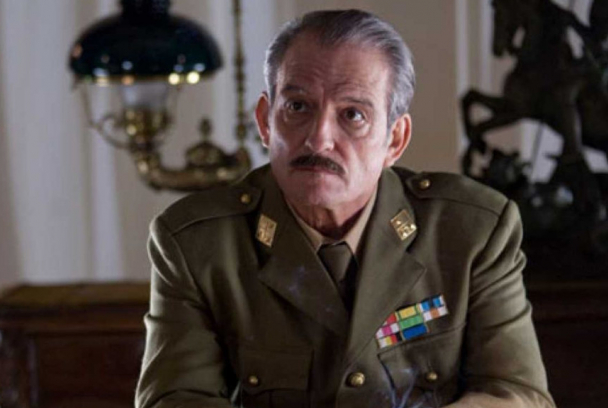 23-F: El día más difícil del Rey