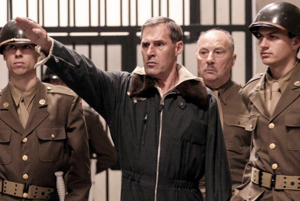 Nuremberg: els nazis a judici