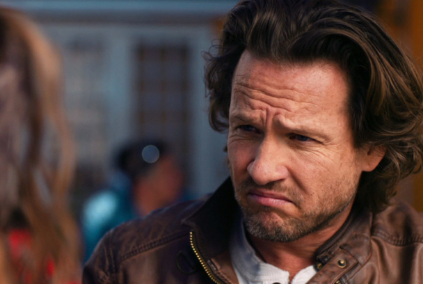 Blanco perfecto (Gun Shy)